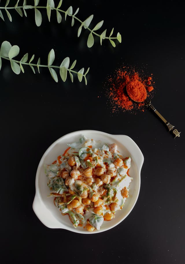 Burani Raita